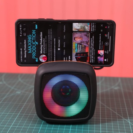 slider images